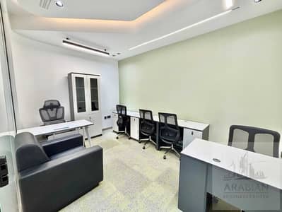 Office zum Miete in Dubai Healthcare City, Dubai - IMG_6678. jpg