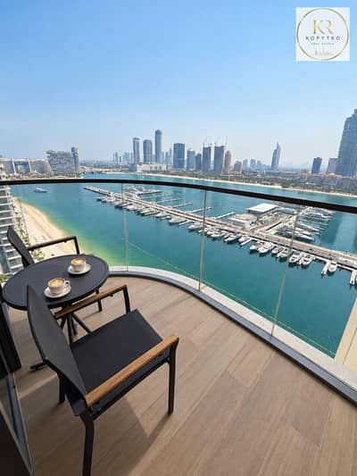 2 Bedroom Flat for Rent in Dubai Harbour, Dubai - WhatsApp Image 2026-10-01 at 11.41. 14. jpeg