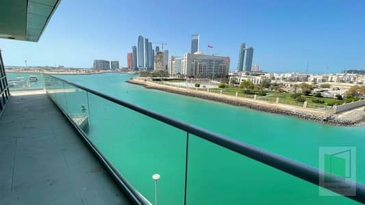 3 Bedroom Apartment for Rent in Al Bateen, Abu Dhabi - 20210321_16163371354156_8344_m. jpg 3 Bedroom Apartment for Rent in Al Bateen, Abu Dhabi - 20210321_16163371354156_8344_m. jpg