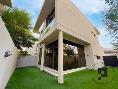 Townhouse de 3 chambres à à vendre à DAMAC Hills, Dubai - 4. jpeg Townhouse de 3 chambres à à vendre à DAMAC Hills, Dubai - 4. jpeg