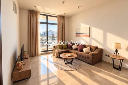 1 Bedroom Flat for Rent in Dubai South, Dubai - Frame 35. jpg