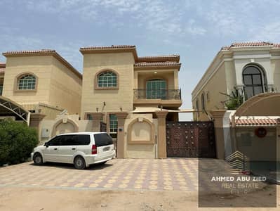 5 Bedroom Villa for Rent in Al Mowaihat, Ajman - WhatsApp Image 2026-09-27 at 1.25. 53 PM. jpeg 5 Bedroom Villa for Rent in Al Mowaihat, Ajman - WhatsApp Image 2026-09-27 at 1.25. 53 PM. jpeg