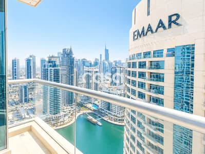 Appartement de 1 chambre à à vendre à Dubai Marina, Dubai - Appartement à Dubai Marina，Park Island，Bonaire Tower, 1 chambre, 2050000 AED - 16672094