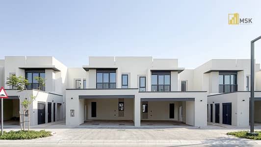 3 Bedroom Townhouse for Rent in Jebel Ali Village, Dubai - 8. jpeg