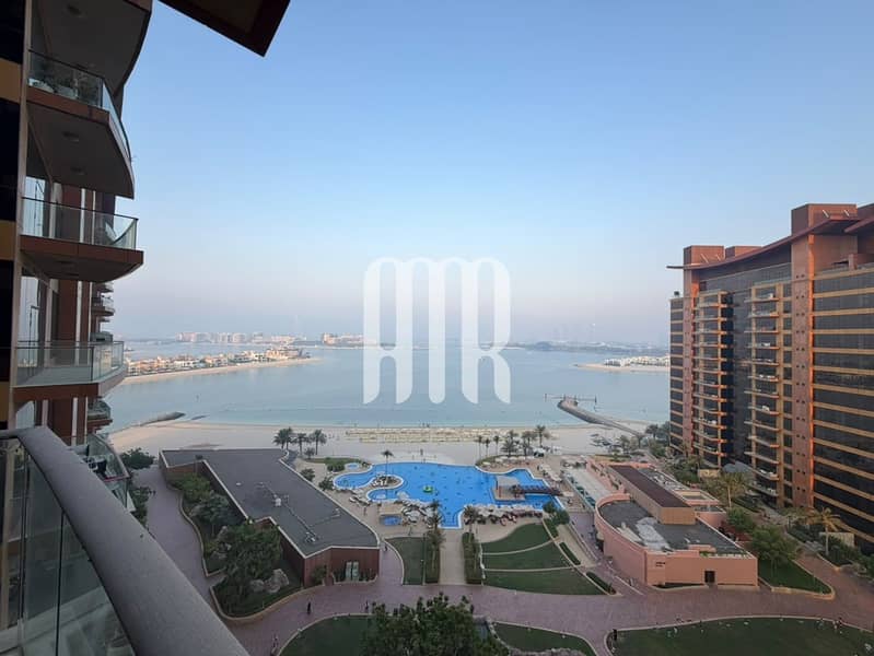 Appartamento a Palm Jumeirah,Tiara Residences,Ruby, 1 camera da letto, 170000 AED - 16715043 Appartamento a Palm Jumeirah,Tiara Residences,Ruby, 1 camera da letto, 170000 AED - 16715043