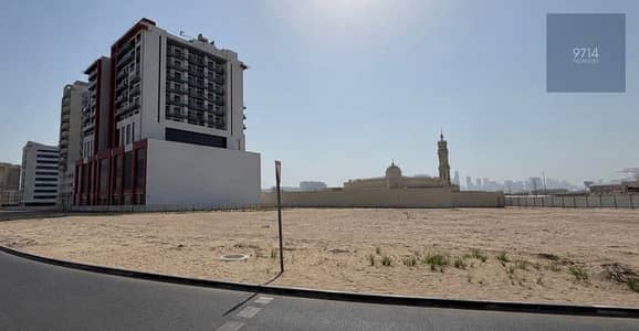 Mixed Use Land te Koop in Al Qusais, Dubai - IMG_9570. jpg Mixed Use Land te Koop in Al Qusais, Dubai - IMG_9570. jpg