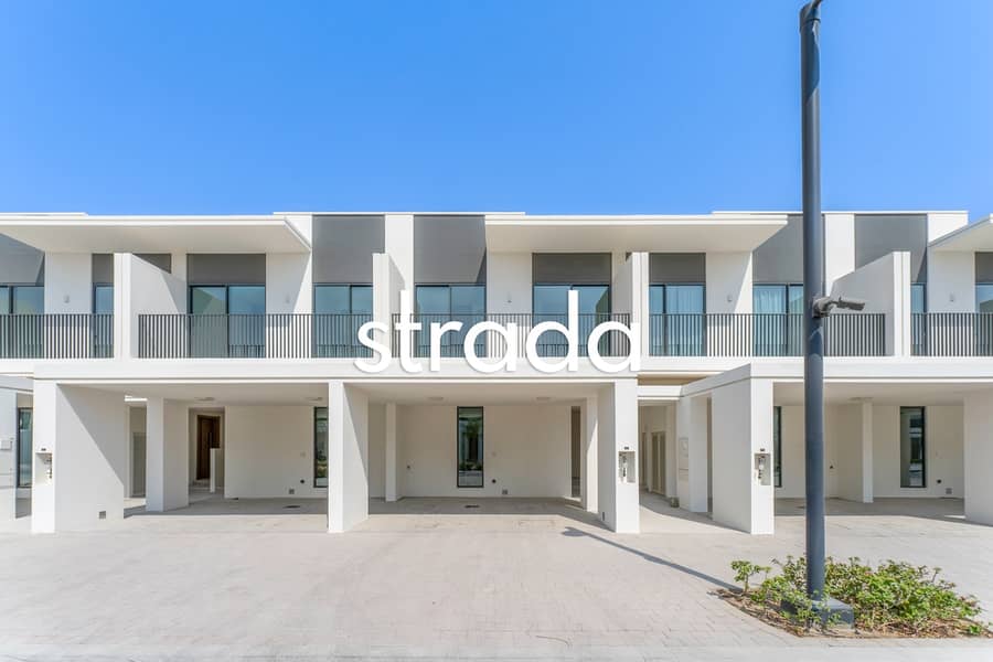 Wohnung in The Valley by Emaar,Elora, 3 schlafzimmer, 140000 AED - 16715086 Wohnung in The Valley by Emaar,Elora, 3 schlafzimmer, 140000 AED - 16715086