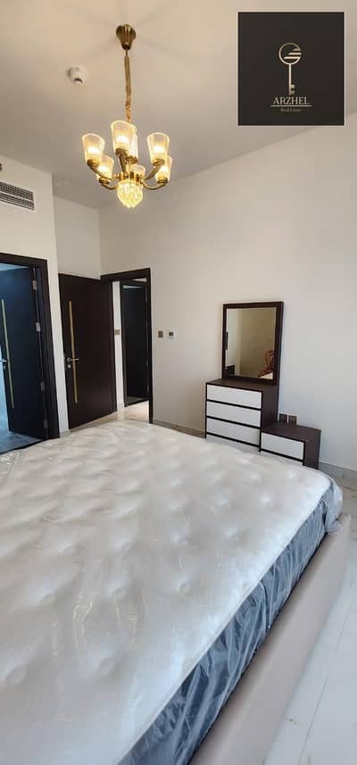Appartement de 2 chambres à à louer à Arjan, Dubai - WhatsApp Image 2026-10-02 at 5.09. 20 AM. jpeg