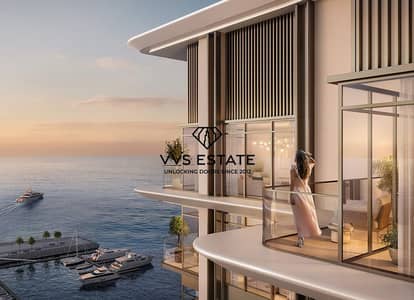 1 Bedroom Apartment for Sale in Mina Rashid, Dubai - 4. jpg