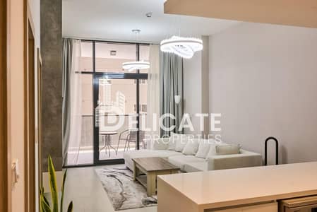 1 Bedroom Flat for Sale in Dubai Silicon Oasis (DSO), Dubai - WhatsApp Image 2026-10-01 at 1.16. 39 PM. jpeg