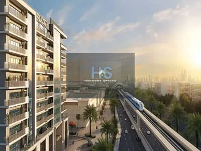 阿尔弗雷德街区, 迪拜 2 卧室单位待售 - Azizi-Zain-at-Al-Furjan-Dubai-2_1_11zon. jpeg 阿尔弗雷德街区, 迪拜 2 卧室单位待售 - Azizi-Zain-at-Al-Furjan-Dubai-2_1_11zon. jpeg