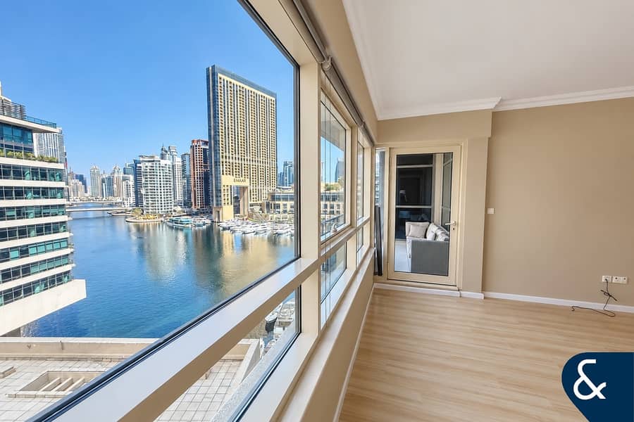Apartamento en Dubai Marina,Marina Quays,Marina Quays East, 1 dormitorio, 2170000 AED - 15887645 Apartamento en Dubai Marina,Marina Quays,Marina Quays East, 1 dormitorio, 2170000 AED - 15887645