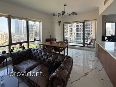 Appartement de 2 chambres à à vendre à Downtown Dubai, Dubai - Appartement à Downtown Dubai，South Ridge，South Ridge 1, 2 chambres, 3900000 AED - 16715177