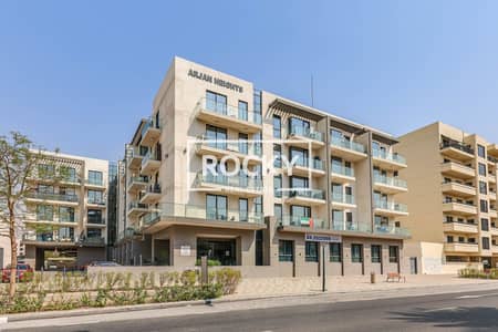 Appartement de 2 chambres à à louer à Arjan, Dubai - Arjan Heights-3. jpg Appartement de 2 chambres à à louer à Arjan, Dubai - Arjan Heights-3. jpg