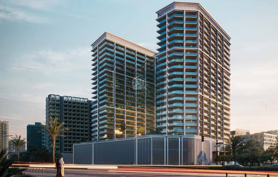 20/80 | Discounted Price | Ready Unit 20/80 | Discounted Price | Ready Unit