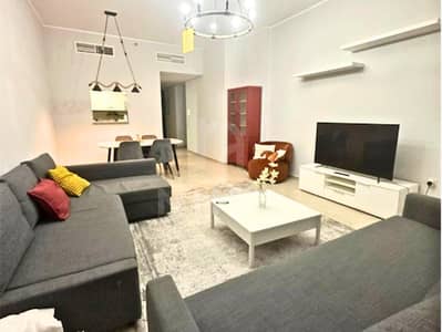 Appartement de 2 chambres à à vendre à Al Furjan, Dubai - Appartement à Al Furjan，Avenue Residence 1, 2 chambres, 1650000 AED - 16712135