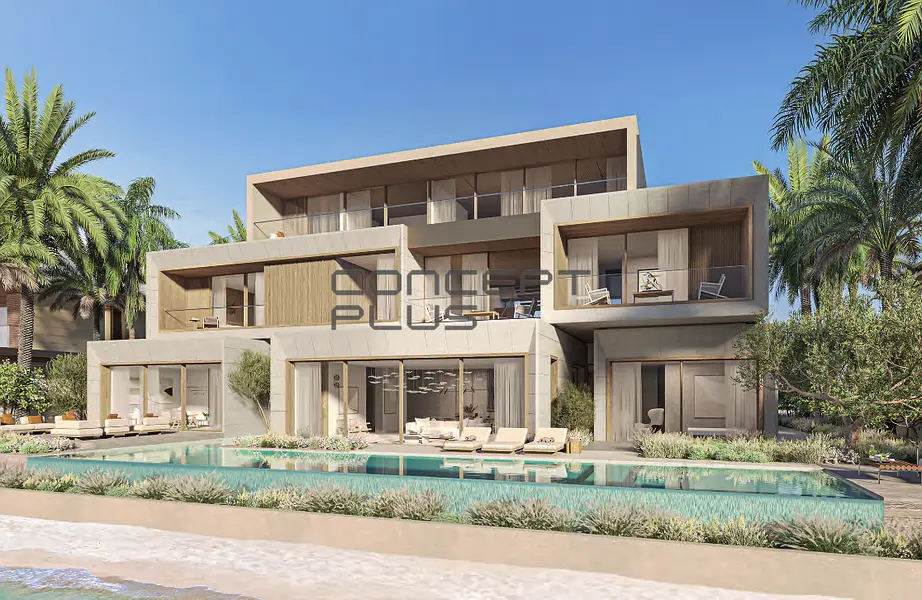 Prime Location| Exclusive| Premium Villa