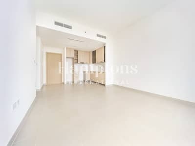 2 Bedroom Apartment for Rent in Dubai Hills Estate, Dubai - Pool & Golf View | Ready to Move | Spacious