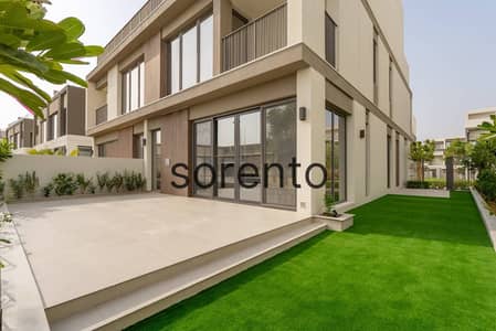 4 Slaapkamers Villa te Huur in Tilal Al Ghaf, Dubai - Villa in Tilal Al Ghaf,Aura, 4 slaapkamers, 325000 AED - 16715222 4 Slaapkamers Villa te Huur in Tilal Al Ghaf, Dubai - Villa in Tilal Al Ghaf,Aura, 4 slaapkamers, 325000 AED - 16715222