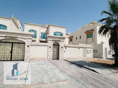 7 Bedroom Villa for Rent in Khalifa City, Abu Dhabi - image0. jpeg 7 Bedroom Villa for Rent in Khalifa City, Abu Dhabi - image0. jpeg