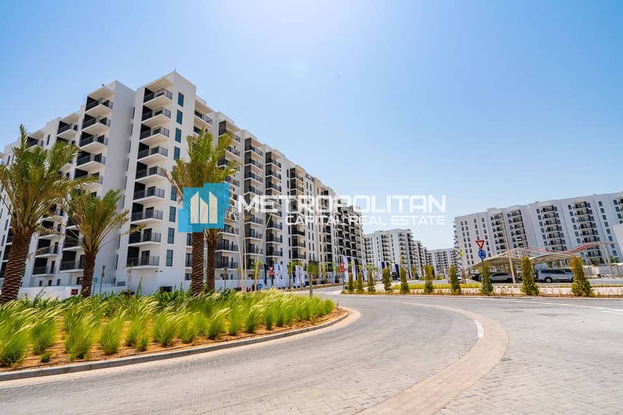 Appartement in Yas Island,Water's Edge, 2 slaapkamers, 2050000 AED - 16715256 Appartement in Yas Island,Water's Edge, 2 slaapkamers, 2050000 AED - 16715256