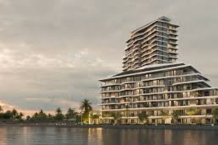 位于阿拉伯港,SKAI 的公寓 848000 AED - 16555099 位于阿拉伯港,SKAI 的公寓 848000 AED - 16555099