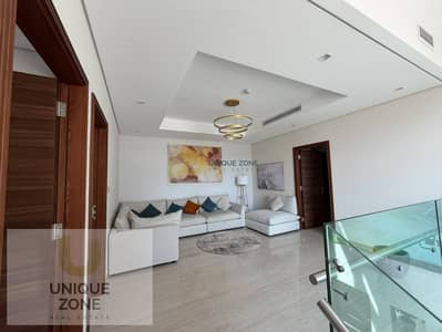 4 Slaapkamers Townhouse te Huur in Jumeirah Village Circle (JVC), Dubai - Rijwoning in Jumeirah Village Circle (JVC)，JVC District 14，Eleganz by Danube, 4 slaapkamers, 249000 AED - 16715309