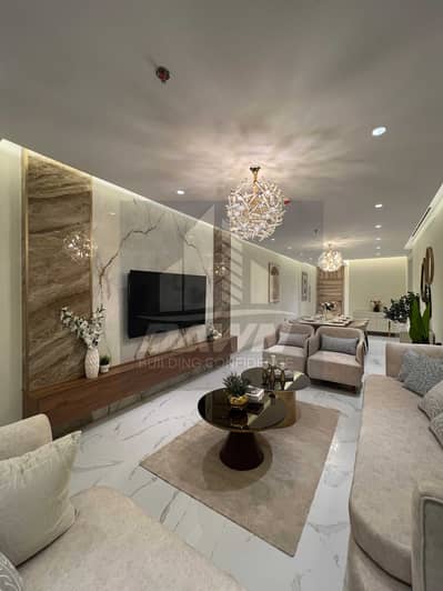 3 Bedroom Flat for Sale in Majan, Dubai - IMG_0098. JPG