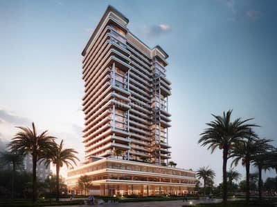 Studio de  à à vendre à Dubai Science Park, Dubai - Appartement à Dubai Science Park，Binghatti Hills，Binghatti Hills Tower 2, 950000 AED - 16715334