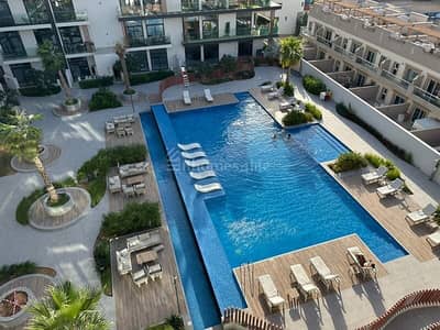1 Bedroom Flat for Sale in Jumeirah Village Circle (JVC), Dubai - LOWEST PRICE | MOTIVATED SELLER | FULLY FURNISHED