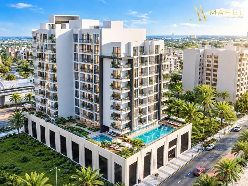 Modern Luxury Apartments with Rooftop Pools. png Modern Luxury Apartments with Rooftop Pools. png