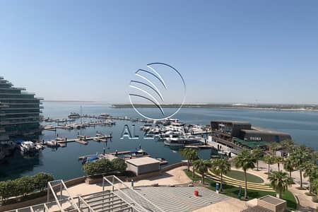 Appartement de 1 chambre à à louer à Al Raha Beach, Abu Dhabi - AL BARZA (4). jpeg