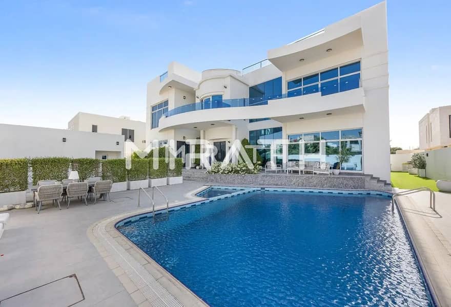 Villa a Al Barsha,Al Barsha South,Al Barsha South 1, 5 camere da letto, 850000 AED - 16715358 Villa a Al Barsha,Al Barsha South,Al Barsha South 1, 5 camere da letto, 850000 AED - 16715358