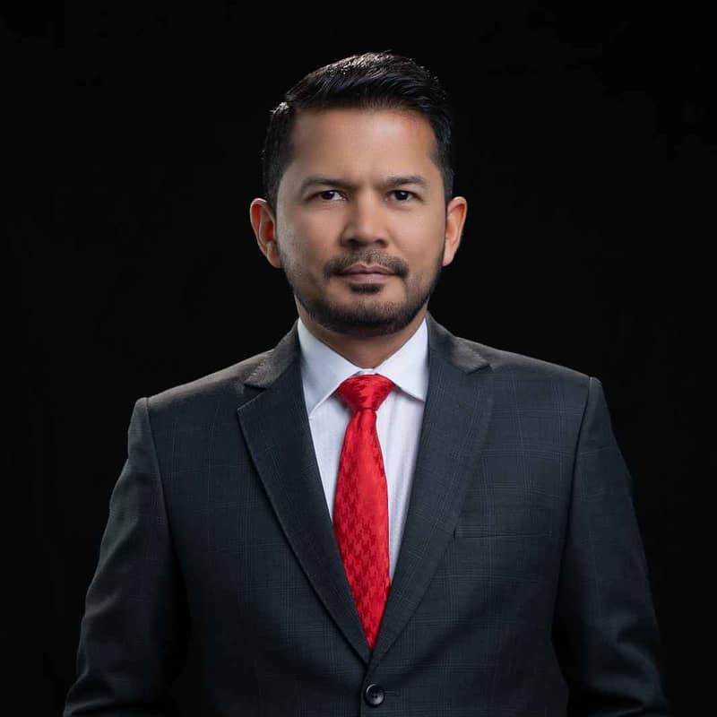 Akash Thapa Akash Thapa