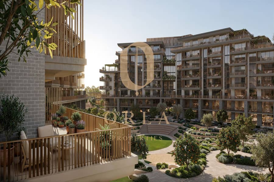 9 Balcony - Sunken Courtyard 2. jpg