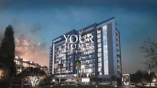 3 habitaciones Apartamento para en Venta en Dubai Investments Park (DIP), Dubai - 812606018-1066x800. webp