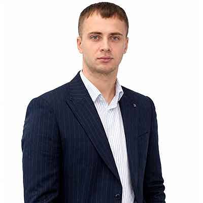 Egor Larin