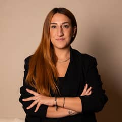 Annalisa Sigolotto