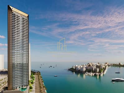 1 Bedroom Apartment for Sale in Dubai Maritime City, Dubai - 1 (14). JPG