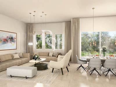 3 Bedroom Villa for Sale in Zayed City, Abu Dhabi - Bloom-living-Shakhbout-masdar-abu-dhabi-international-airport-image-38. jpg 3 Bedroom Villa for Sale in Zayed City, Abu Dhabi - Bloom-living-Shakhbout-masdar-abu-dhabi-international-airport-image-38. jpg