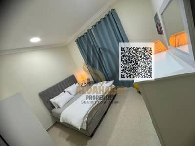 Appartement de 1 chambre à à louer à Al Hamidiyah, Ajman - WhatsApp Image 2026-10-02 at 4.20. 13 AM (5). jpeg Appartement de 1 chambre à à louer à Al Hamidiyah, Ajman - WhatsApp Image 2026-10-02 at 4.20. 13 AM (5). jpeg