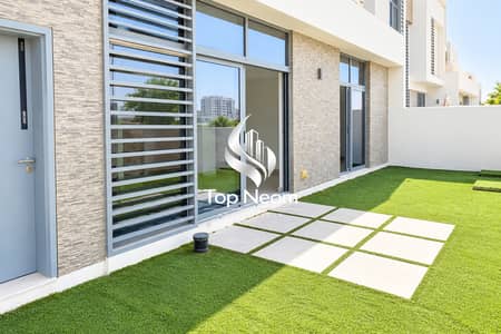 Appartement de 2 chambres à à vendre à Dubai South, Dubai - Appartement à Dubai South，Residential District，The Pulse，The Pulse Townhouses, 2 chambres, 1950000 AED - 16632880