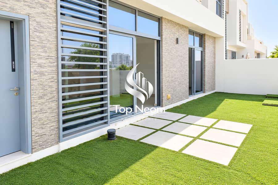Appartement à Dubai South,Residential District,The Pulse,The Pulse Townhouses, 2 chambres, 1950000 AED - 16632880 Appartement à Dubai South,Residential District,The Pulse,The Pulse Townhouses, 2 chambres, 1950000 AED - 16632880