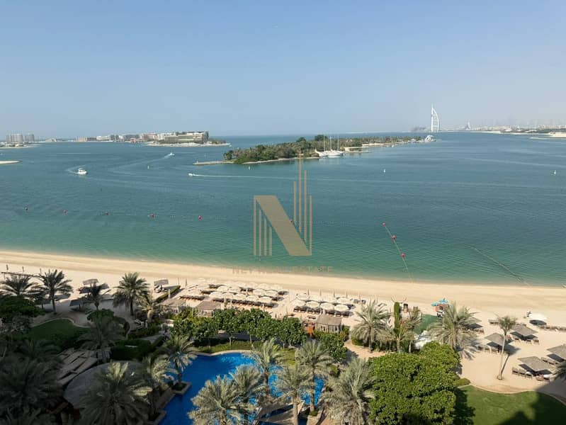 位于朱美拉棕榈岛,海滨公寓,巴斯里公寓 1 卧室的公寓 165000 AED - 16711288 位于朱美拉棕榈岛,海滨公寓,巴斯里公寓 1 卧室的公寓 165000 AED - 16711288