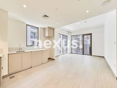 1 Bedroom Flat for Sale in Dubai Creek Harbour, Dubai - image_0
