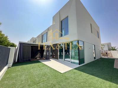 فیلا 4 غرف نوم للايجار في ذا فالي من اعمار، دبي - IMG_7221. JPG