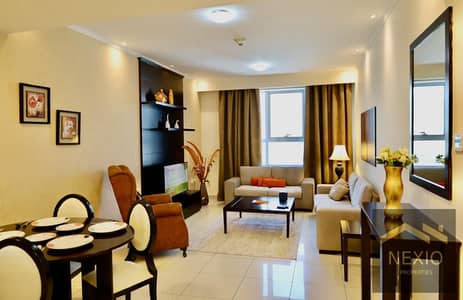 Appartement de 1 chambre à à louer à Jumeirah Lake Towers (JLT), Dubai - 99968495-0280-4297-9287-2050d60ad847. jpeg