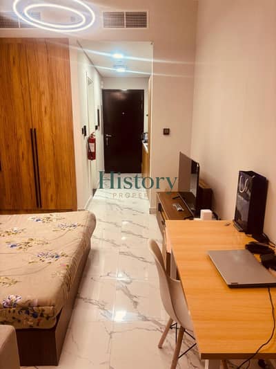 Studio de  à à louer à Al Maryah Island, Abu Dhabi - Appartement à Al Maryah Island，Al Maryah Vista, 65000 AED - 16715544