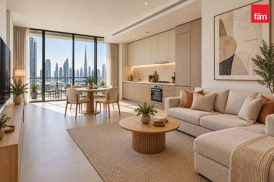 Wohnung in Downtown Dubai,Rove Home, 2 schlafzimmer, 3600000 AED - 14580696 Wohnung in Downtown Dubai,Rove Home, 2 schlafzimmer, 3600000 AED - 14580696