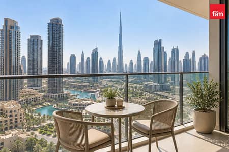 Studio te Koop in Downtown Dubai, Dubai - Appartement in Downtown Dubai,Rove Home, 1500000 AED - 16553620 Studio te Koop in Downtown Dubai, Dubai - Appartement in Downtown Dubai,Rove Home, 1500000 AED - 16553620